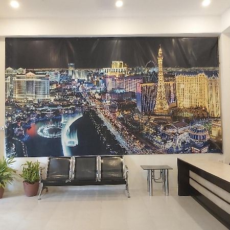 Nest Suites Quezon City Kültér fotó