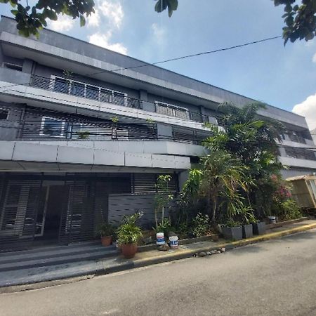Nest Suites Quezon City Kültér fotó