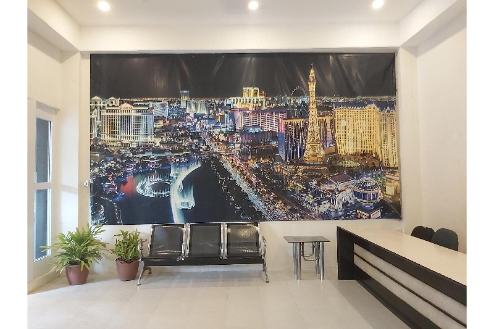 Nest Suites Quezon City Kültér fotó