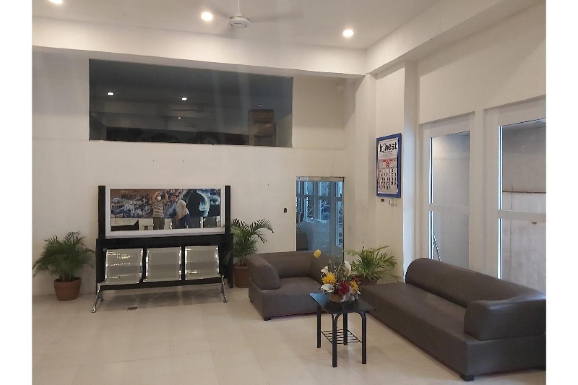 Nest Suites Quezon City Kültér fotó