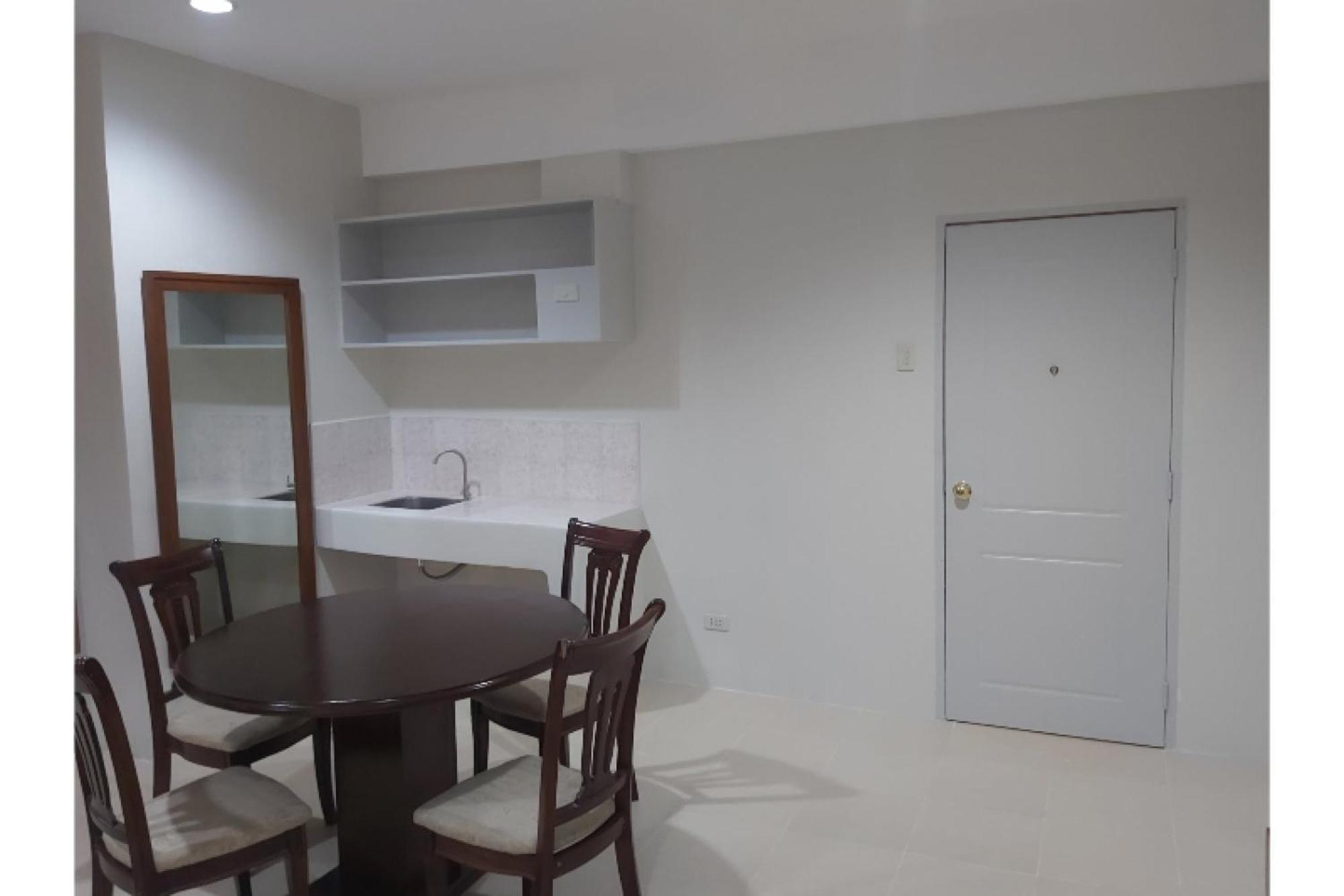 Nest Suites Quezon City Kültér fotó