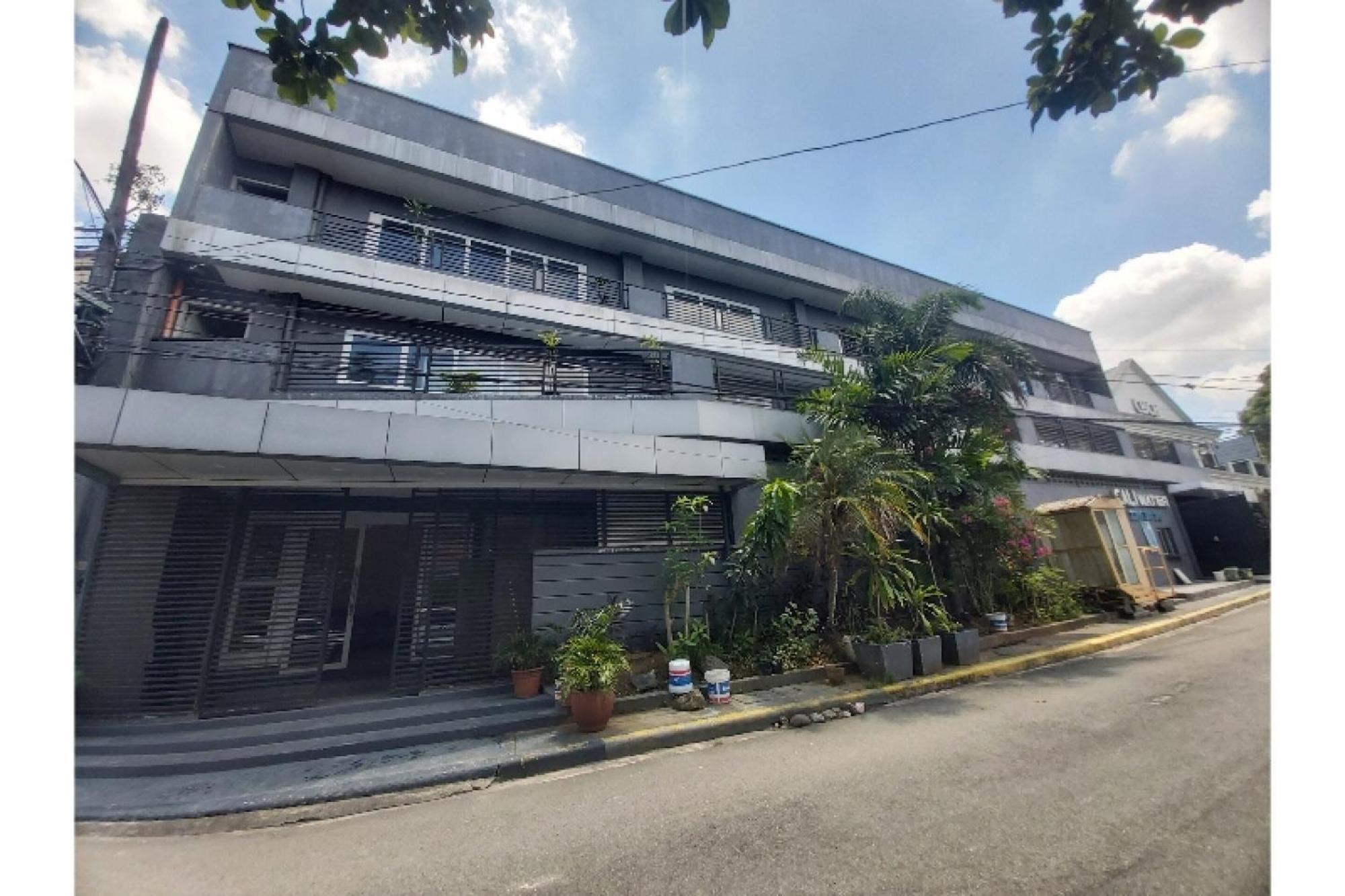 Nest Suites Quezon City Kültér fotó