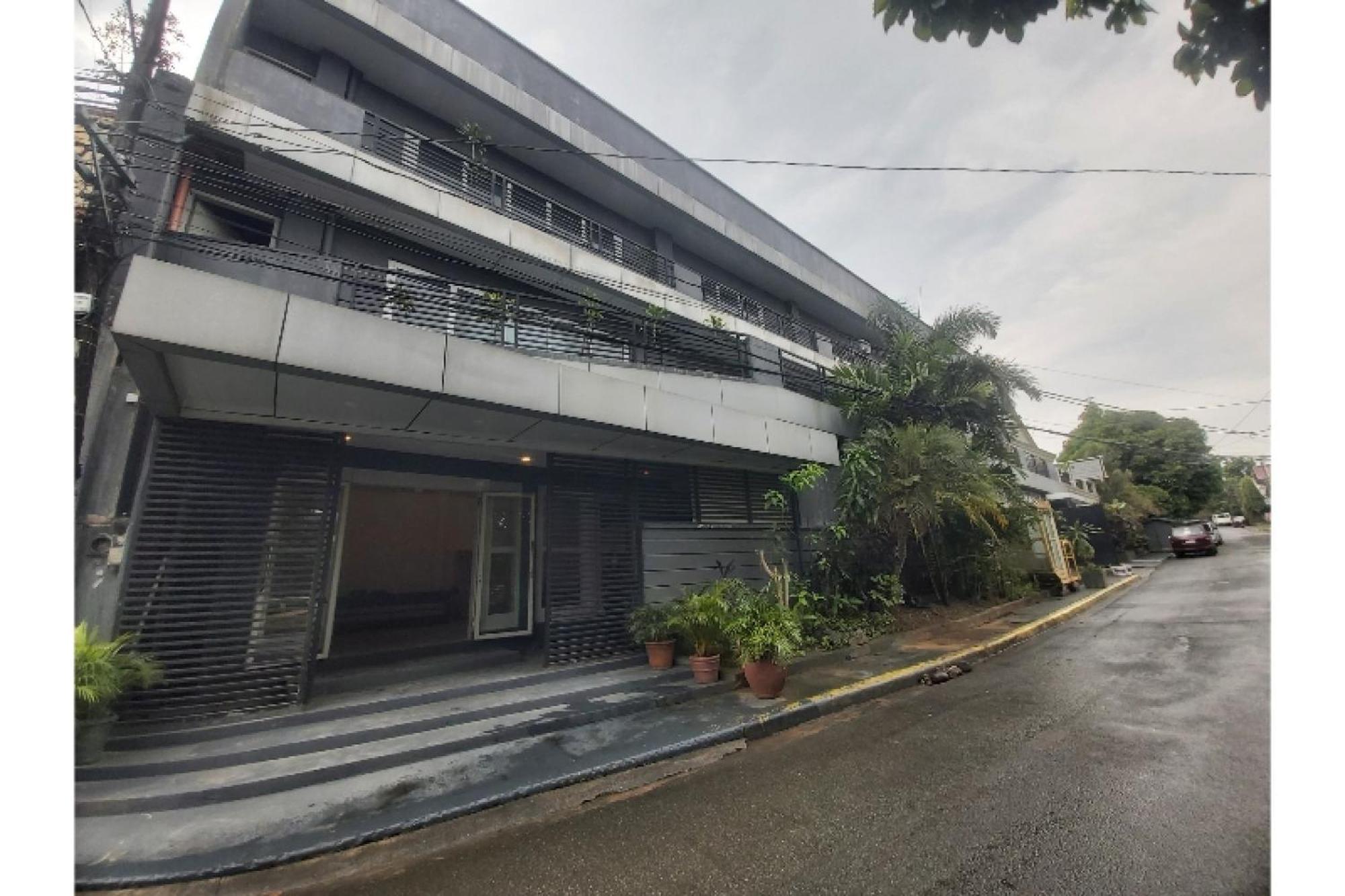 Nest Suites Quezon City Kültér fotó