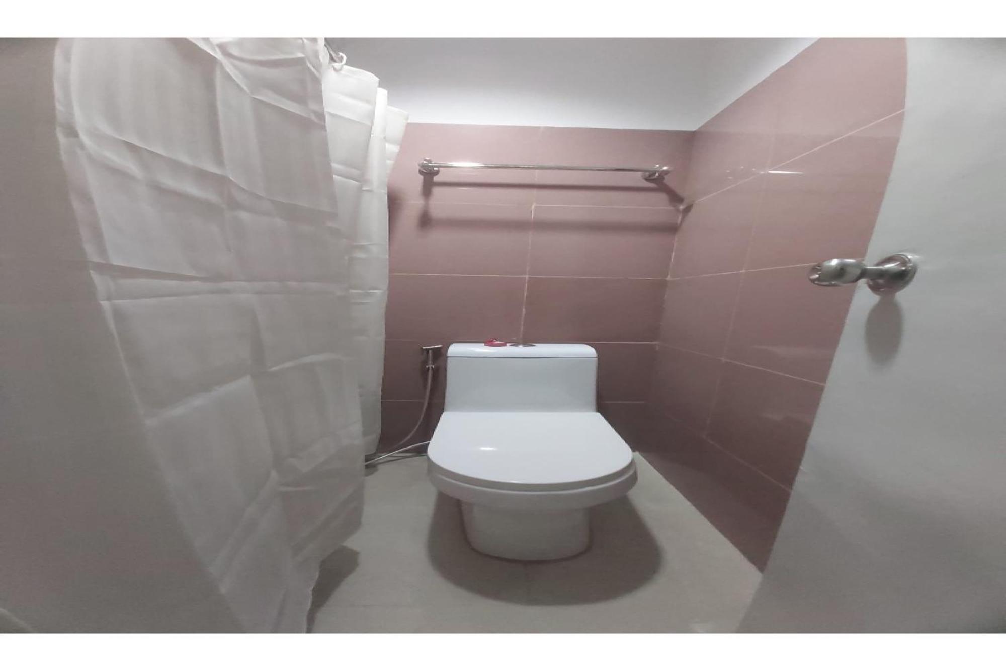 Nest Suites Quezon City Kültér fotó