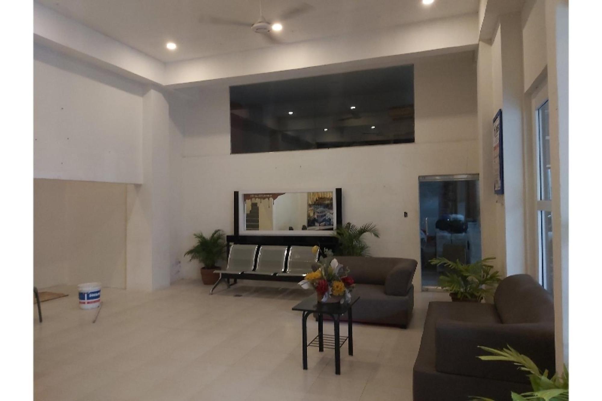 Nest Suites Quezon City Kültér fotó