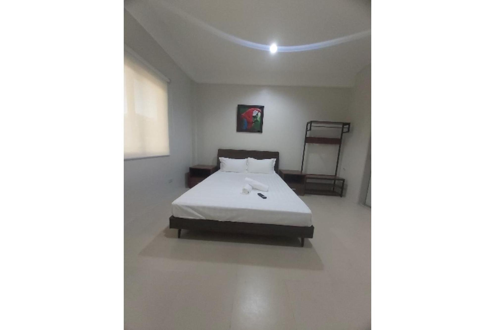 Nest Suites Quezon City Kültér fotó