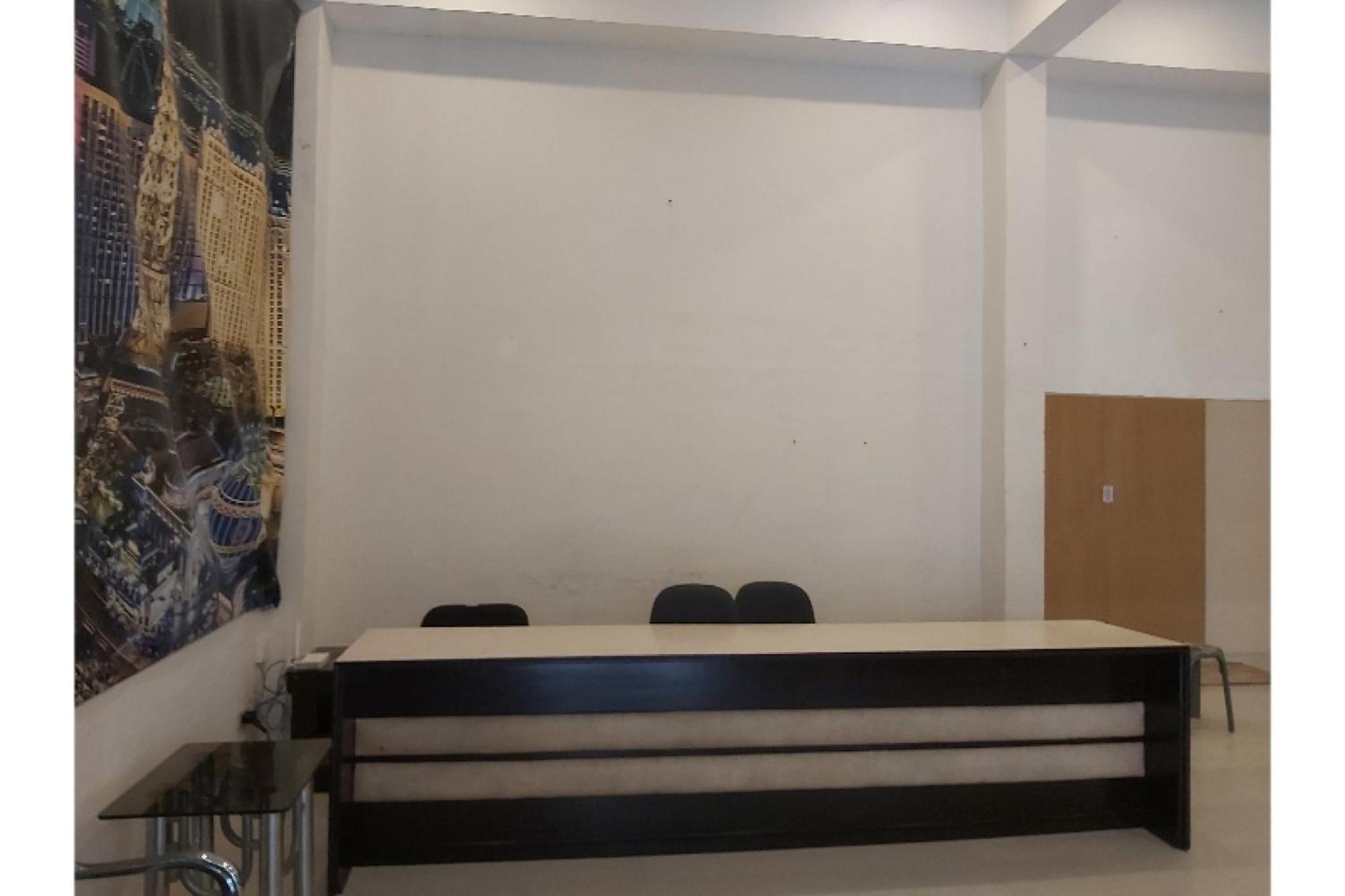 Nest Suites Quezon City Kültér fotó