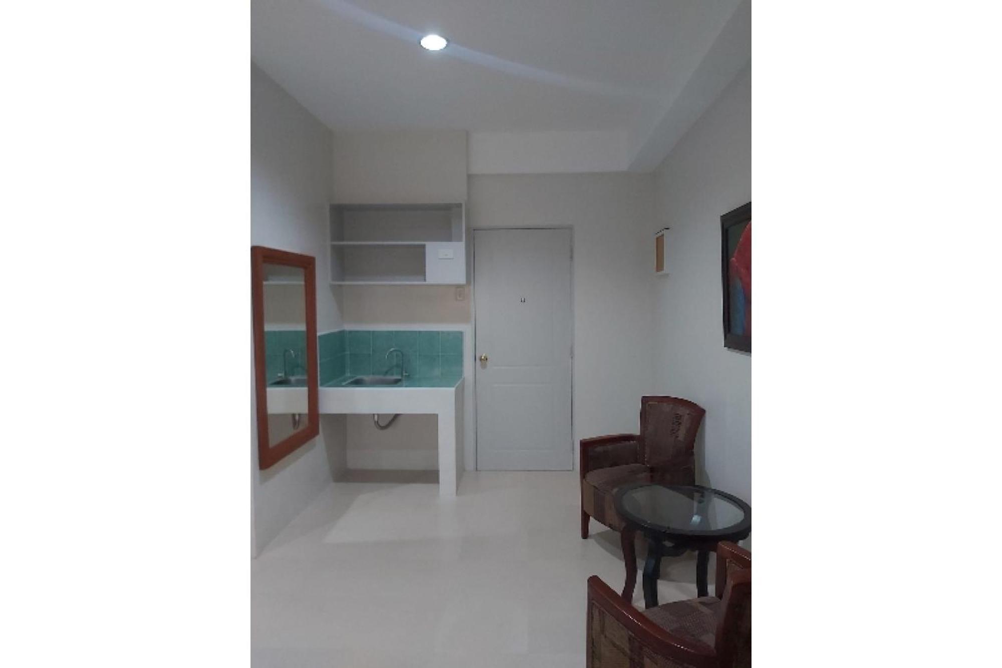 Nest Suites Quezon City Kültér fotó
