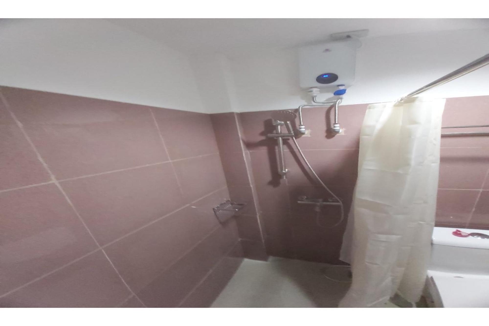 Nest Suites Quezon City Kültér fotó